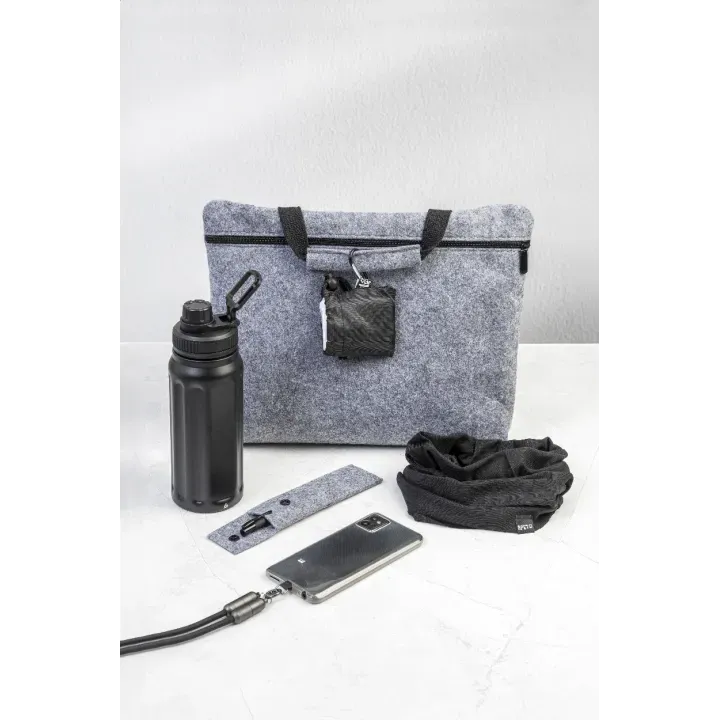 RPET document laptop bag - AP800080 (ANDA#77)
